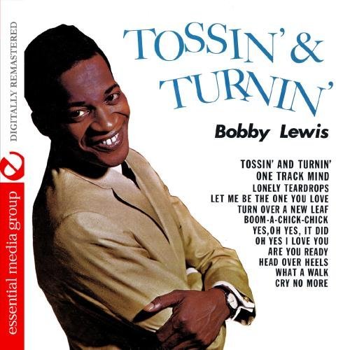 Bobby Lewis/Tossin' & Turnin'@MADE ON DEMAND@This Item Is Made On Demand: Could Take 2-3 Weeks For Delivery